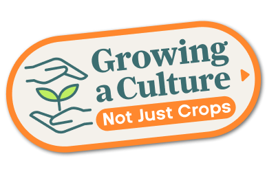 Growing a culture stamp