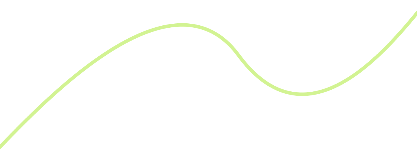 Decorative vine background middle