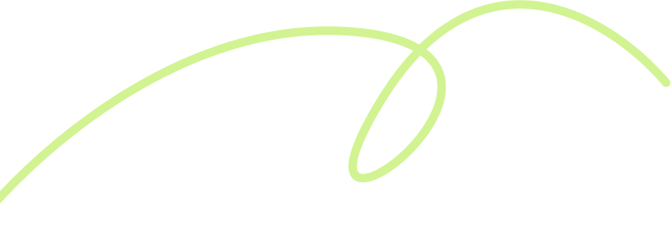 Decorative vine background bottom left