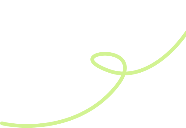 Decorative vine background bottom right