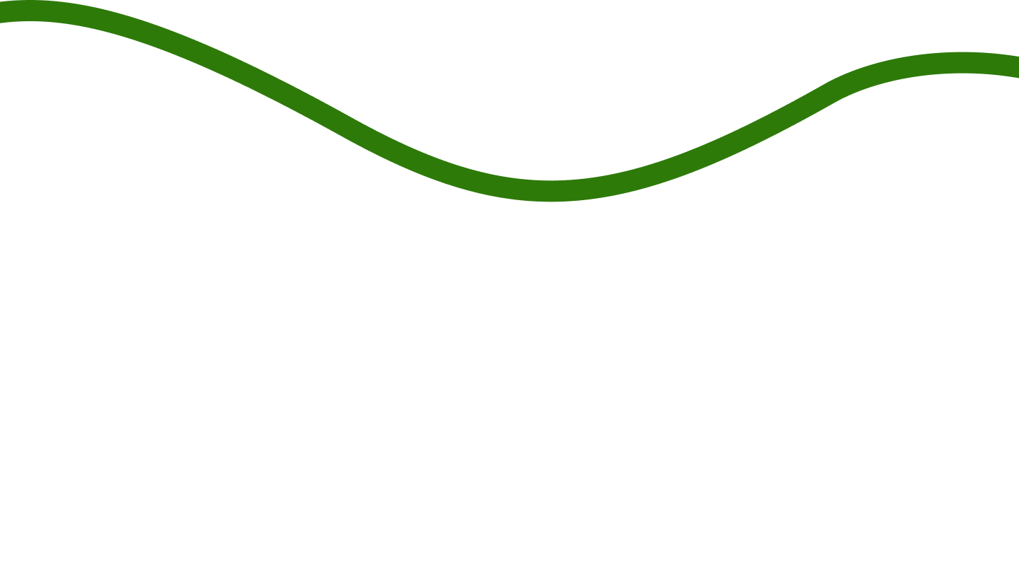 Decorative vine background