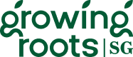 Growing Roots SG Logo